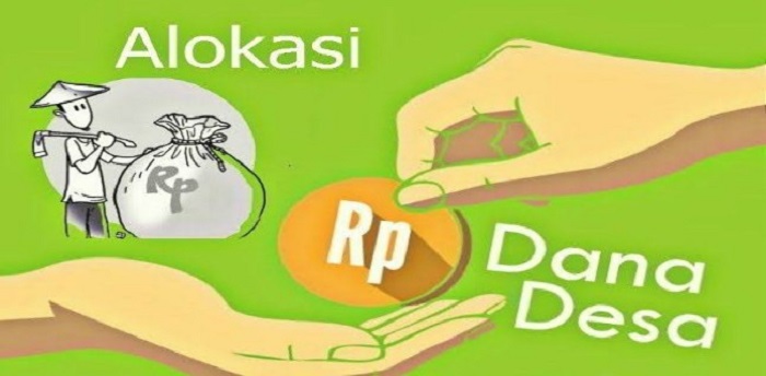 Usulan ADD dan DD 27 Desa Sudah di BKD