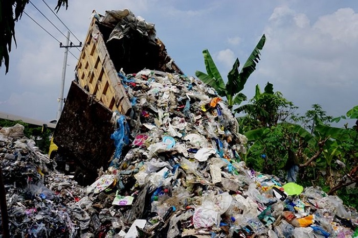 Segera Miliki TPSTBN Satu Satunya di Bengkulu