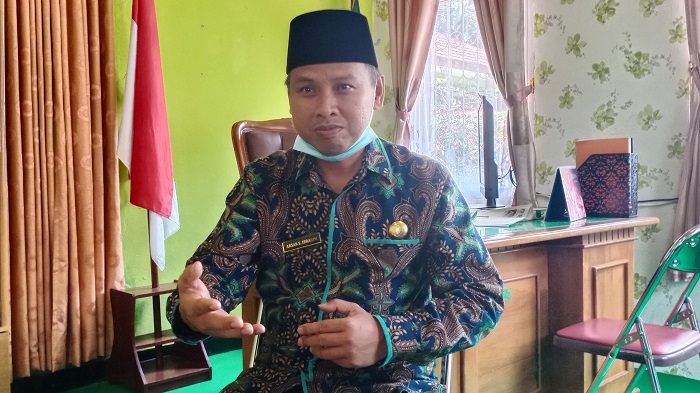 Ini Panduan Salat Idul Adha, Jemaah Wajib Patuh Prokes