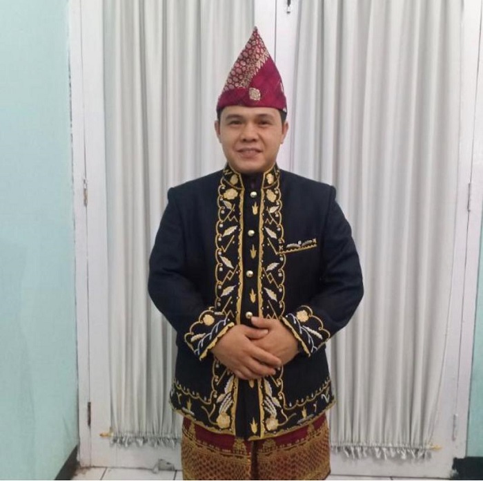 Dukung Rejang Lebong Religius, Beni Heryanto Siap Bantu Peralatan Pengajian