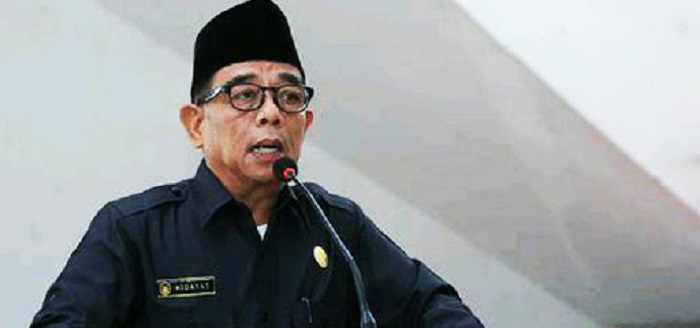 RSUD Kepahiang Naik Kelas, Jadi RS Rujukan Regional