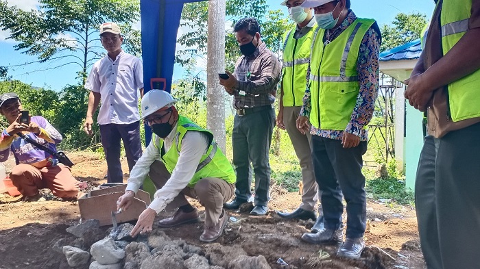 Keberadaan TPST Diharapkan Banyak Manfaat