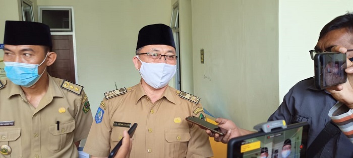 Selain Miliki Senpi Oknum ASN Diduga Terlibat Calo CPNS