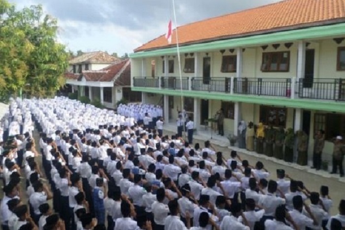 9 Madrasah Negeri Mulai Lakukan PTM