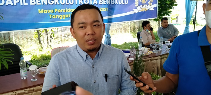 Masyarakat Keluhkan Sinyal WiFi, Dewan Akan Temui Telkom