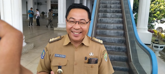 Persiapan Keberangkatan PON Rp 4 Miliar, Kurang Rp 10 Miliar Sampai Pulang