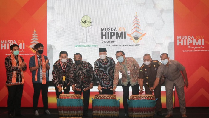 HIPMI Diminta Kolaborasi dengan Pemerintah