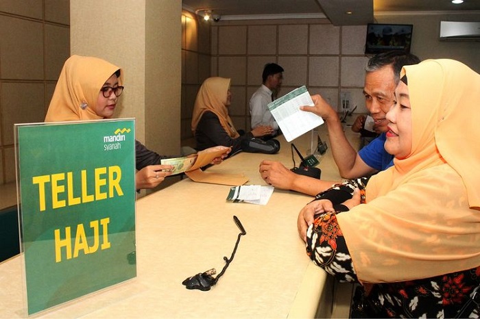 Belum Ada Kepastian BPIH Naik Rp 9,1 Juta