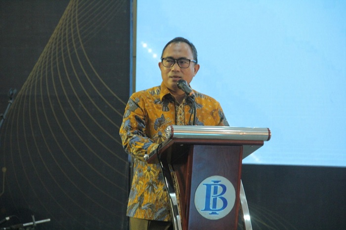 Waspada Uang Palsu Selama Ramadhan, BI Koordinasi dengan APH