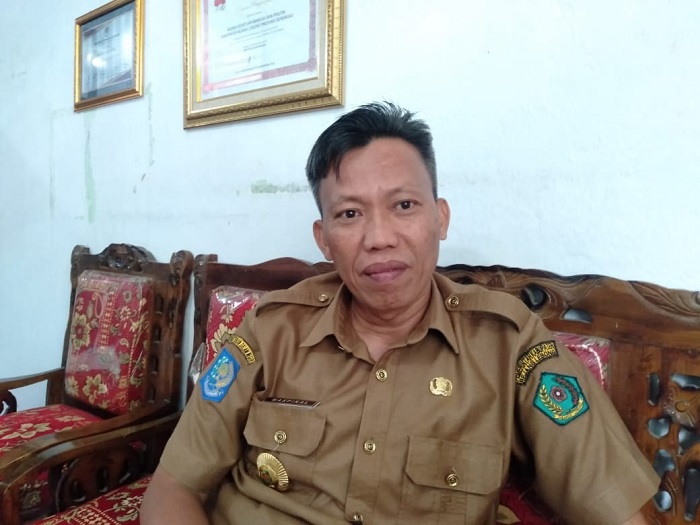 FKDM Pemkab Rejang Lebong Gelar Rakor