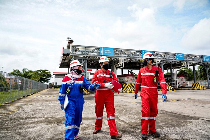 Pertamina Pastikan Penyaluran BBM Dan LPG Aman Selama Ramadhan Hingga ...