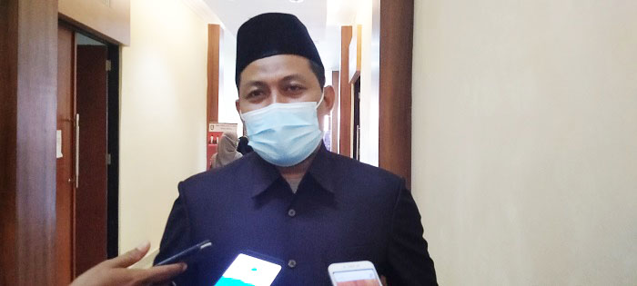 Dewan Minta Pemda Serius, Soal Penerapan PPKM