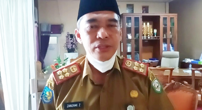 Selama Ramadhan, Jam Kerja ASN Dikurangi 1,5 Jam