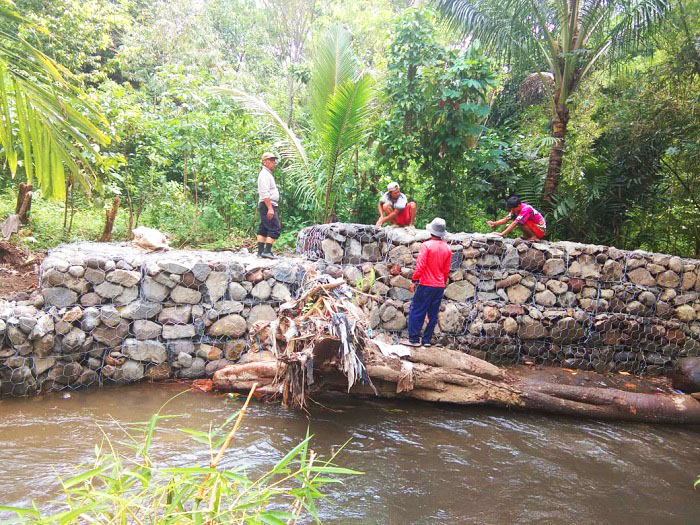 Perbaikan PDAM Butuh Rp 3,4 Miliar, Untuk Pipa dan Intake