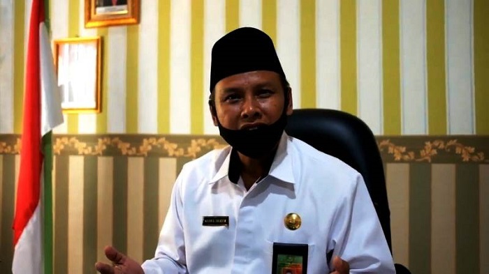 Kemenag Belum Dapat Kepastian Keberangkatan Haji, CJH Diminta Bersabar