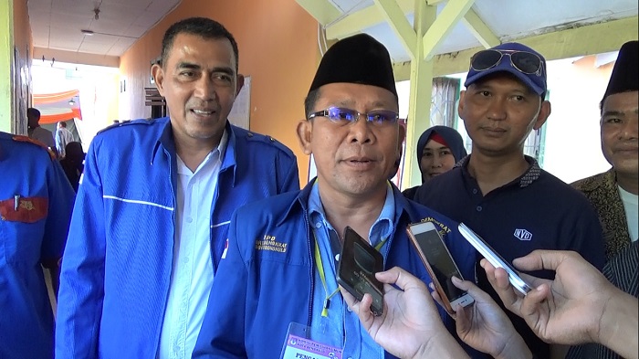 Demokrat Incar Kursi Pimpinan Dewan Kota