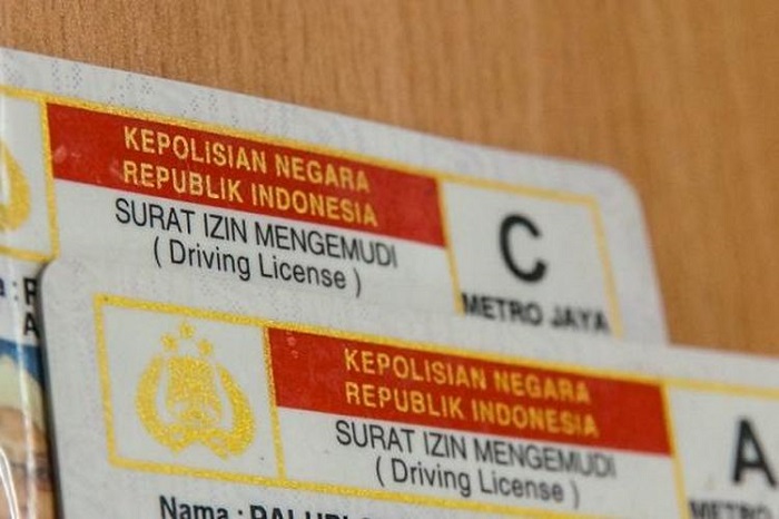 Sertifikat Vaksin Syarat Buat SIM/SKCK, Berlaku Mulai Hari Ini