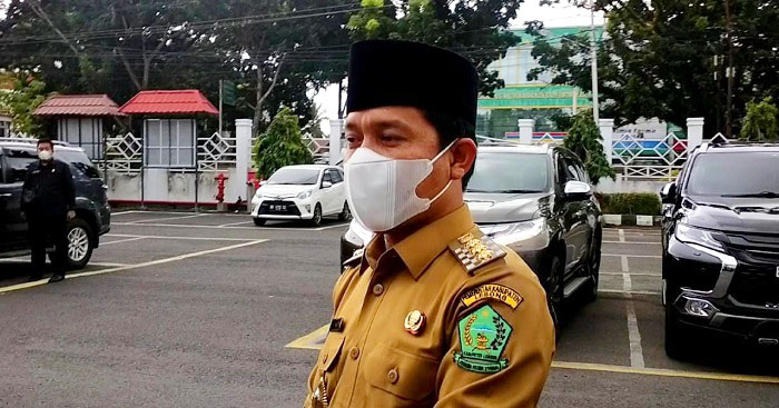 Bupati Beri Sinyal Mutasi Lanjutan, Pertengahan Juli