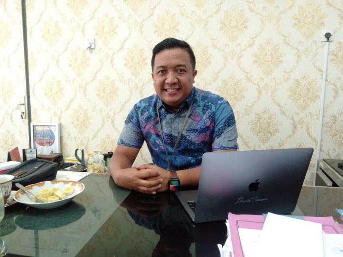 BRI Curup Telah Salurkan KUR Rp 188 Miliar