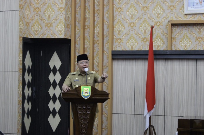 Regulasi PPA Dinilai Sudah Cukup