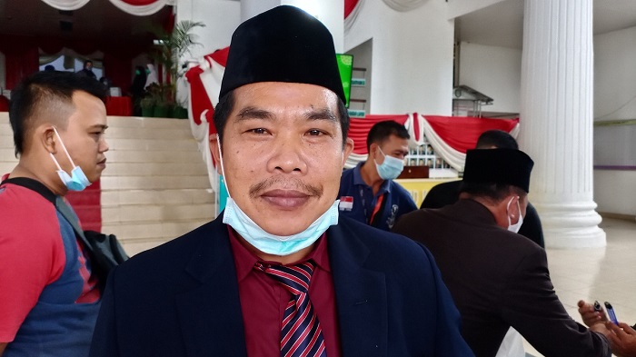 Ada Sinyal Pembelajaran Tatap Muka, DR Hartono: Daring Terhambat