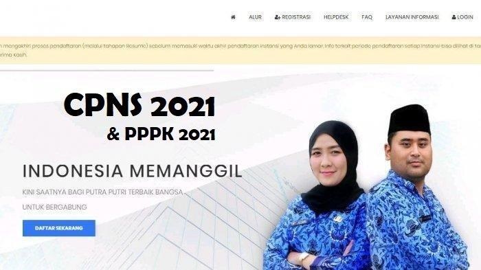 Dari 250 Usulan, Kuota 186 CPNS Kepahiang Disetujui