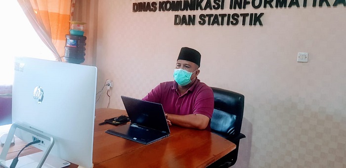 Pembangunan Command Center Masih Dikaji