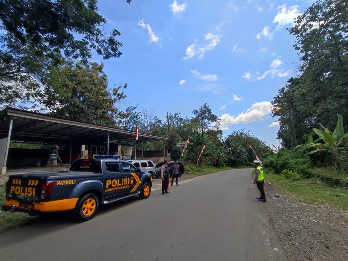 Bentuk Tim Khusus, Polres Tingkatkan Pengamanan Jalur Curup-LLG