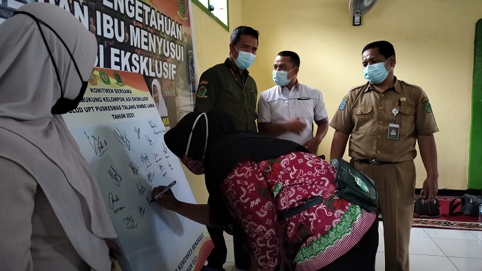 Keluarga Berperan Penting Cegah Stunting