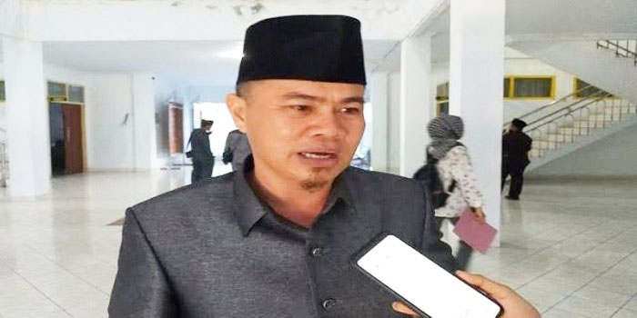 Disdikbud Diingatkan Penerapan Zonasi PPDB