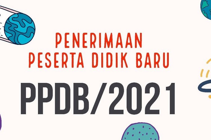 PPDB Tingkat SD dan SMP Mulai 28 Juni