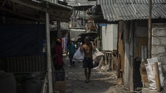 Angka Kemiskinan di Kabupaten Lebong Naik
