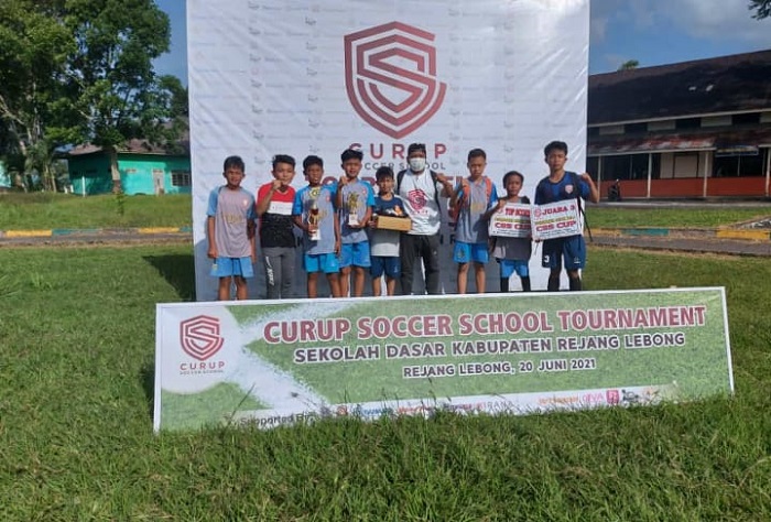 CSS Gelar Turnamen Antar SD