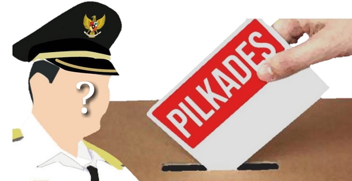 Dari 69 Desa Selesai Gelar Pilkades, Baru 12 Desa Selesai Susun Perangkat