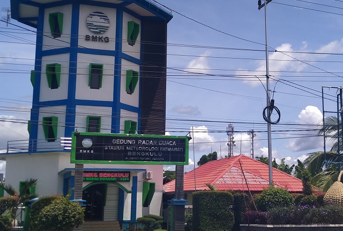 Ini Penjelasan BMKG Penyebab Cuaca Dingin