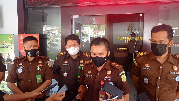 5 Tsk Korupsi Setwan Jadi Tahanan Kota, Hingga 20 Hari Kedepan