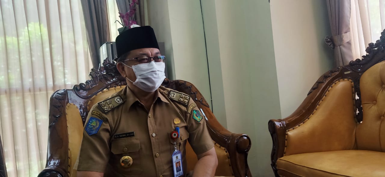 ASN Wajib Jadi Contoh Penerapan PPKM