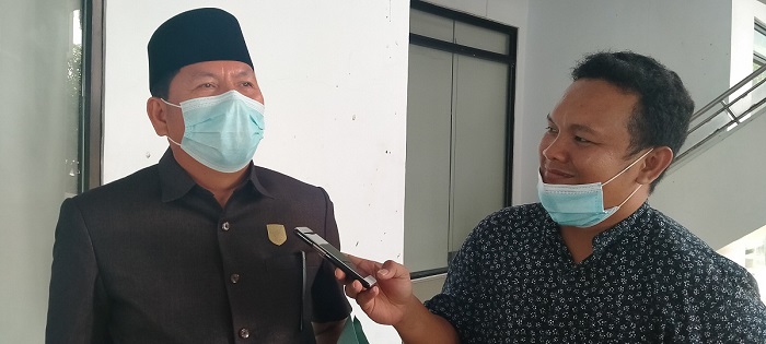 Dewan Harapkan PPKM Cepat Selesai