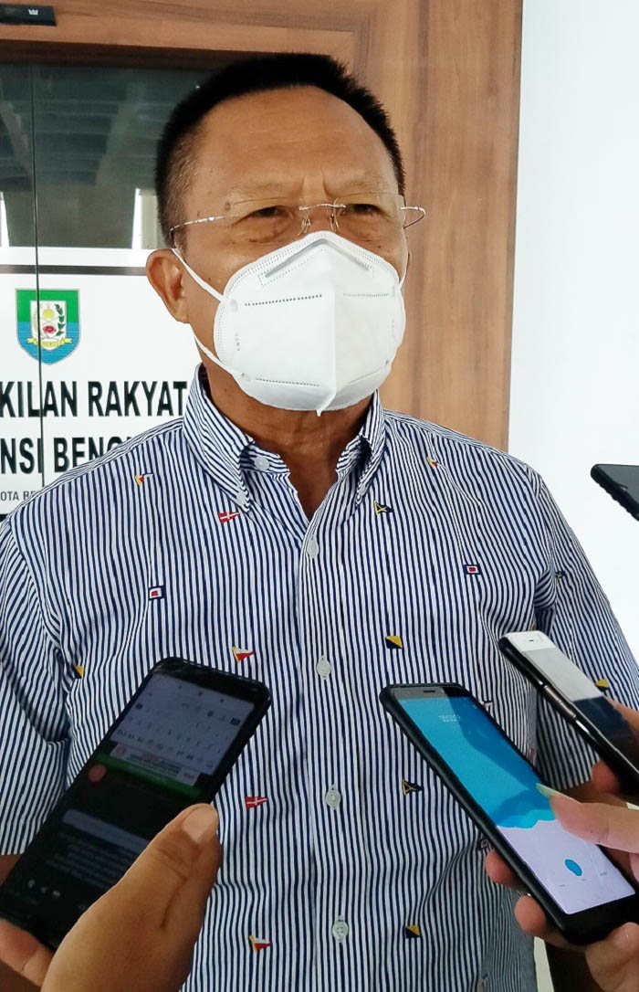 Dewan Sambut Baik Penyederhanaan Birokrasi