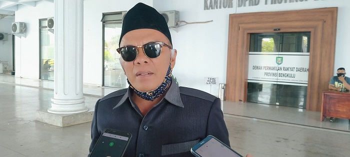 Oksigen Jangan Hanya untuk Pasien Covid