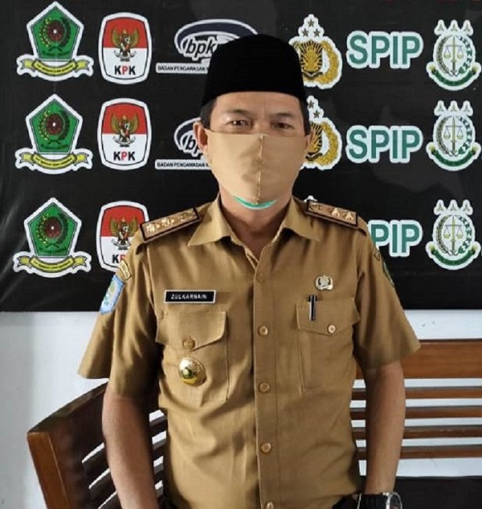 Jika Diminta Inspektorat Siap Audit, Soal Bansos