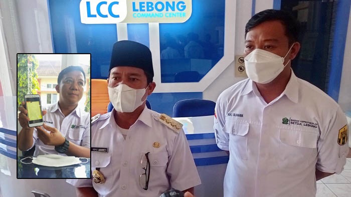 Bupati Laporkan Akun FB Palsu ke Polisi, Minta Uang Janjikan Naik Jabatan