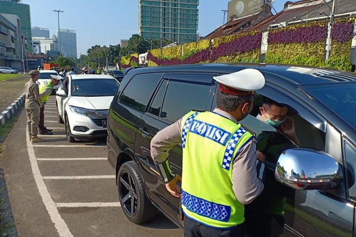 Penerapan Sanksi Maksimal, Masih Tunggu Persetujuan