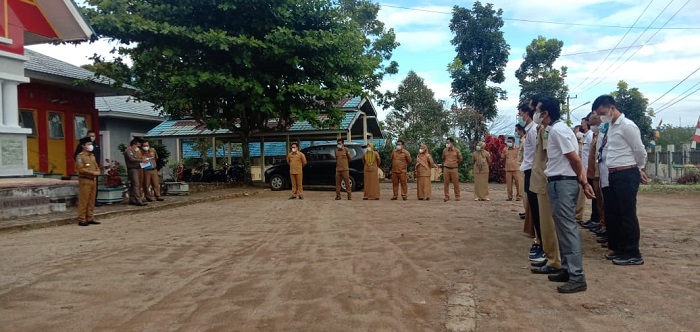 KBM Tatap Muka Masih Tunggu Petunjuk