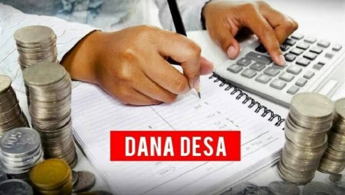 Baru 30 Desa Usulkan DD Tahap II