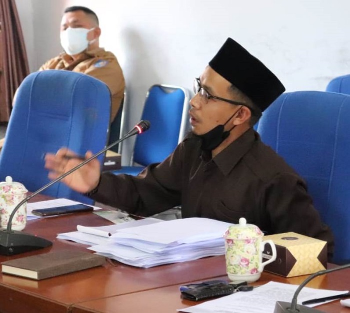 Indikasi Kasus DBD Meningkat, DPRD Minta Puskesmas Lebih Pro Aktif