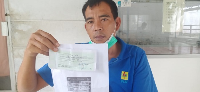 Klaim Resep Obat Tidak Dibayarkan, Pasien RSUD Kepahiang Meradang