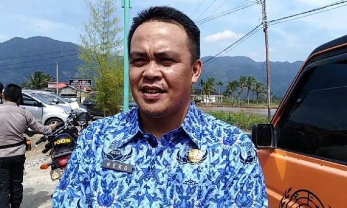 Anggaran Pendamping Nihil, Ratusan Unit BSPS Terancam “Buye”