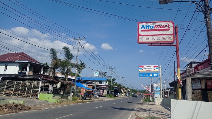 7 Pelaku Usaha Mulai Urus Izin Usaha, Pasca Diberi SP1