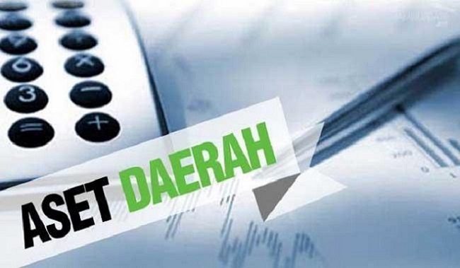 Aset Daerah Miliaran Rupiah Bakal Dimusnahkan, Terbanyak dari Disdikbud